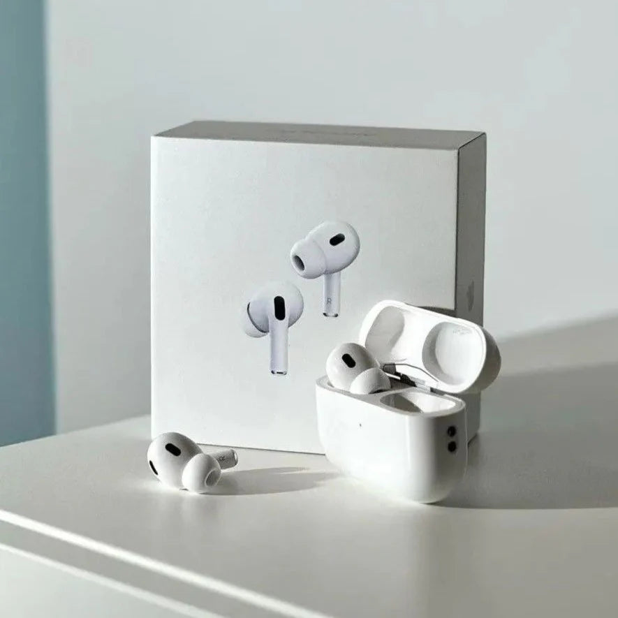 Wireless Headphones Pro 2 + Free Protective Case + Free Delivery